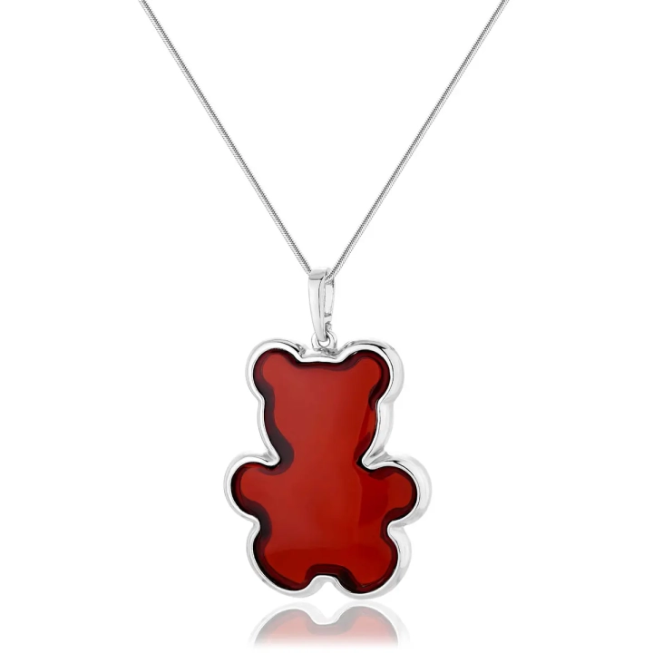 nowoczesna-bizuteria-srebrna-z-bursztynem-wisiorek-zawieszka-srebrna-duzy-mis-teddy-z-wisniowym-bursztynem-lawaiia.webp