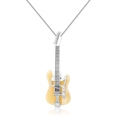 nowoczesna-zawieszka-srebrna-z-mlecznym-bursztynem-elektryczna-gitara-lawaiia.webp