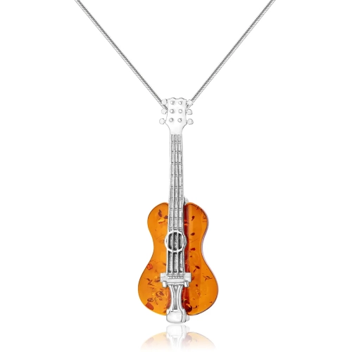 nowoczesna-zawieszka-srebrna-z-koniakowym-bursztynem-gitara-lawaiia.webp